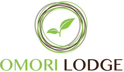 Omori Lodge logo